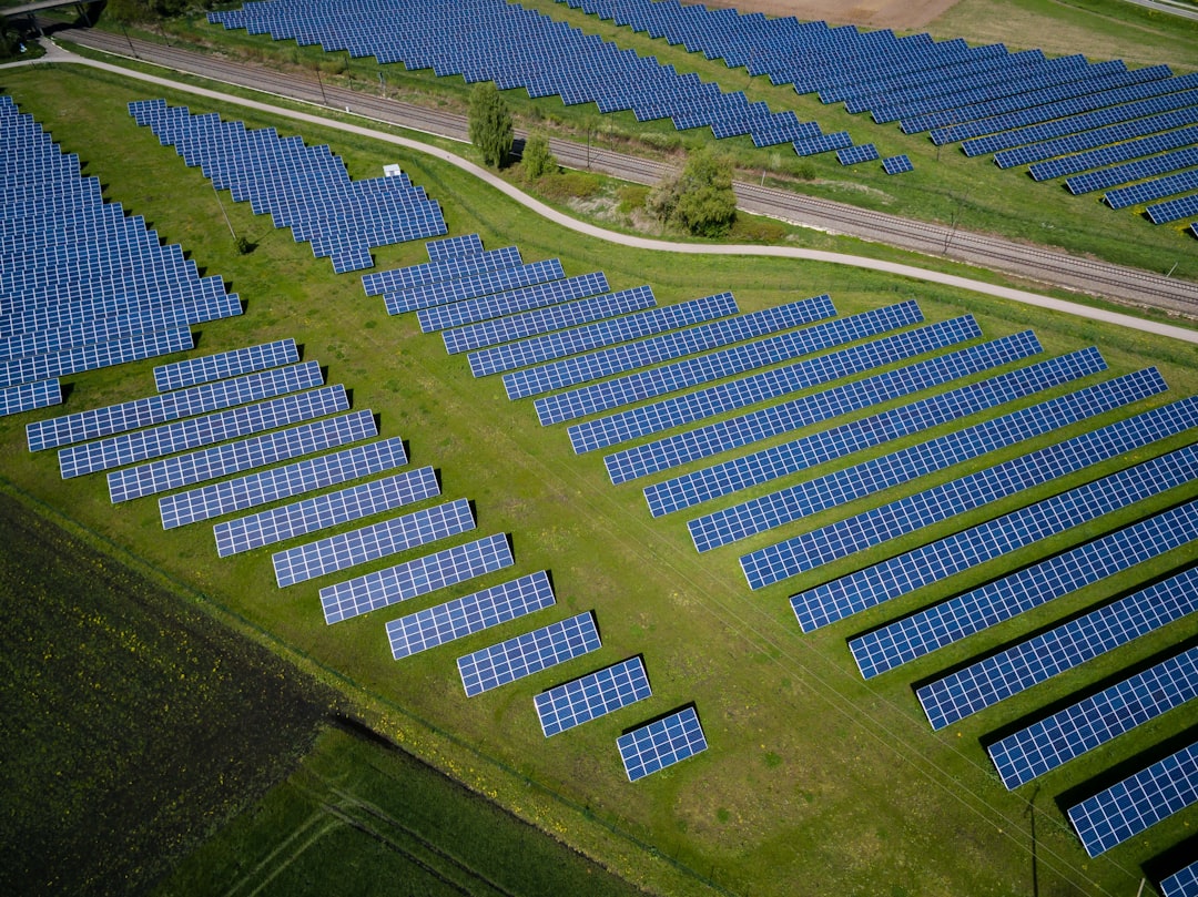 Odnawialne źródła energii w Polsce