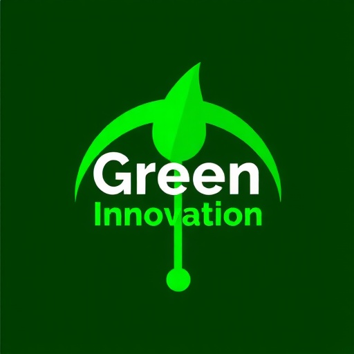 Green Innovation Logo